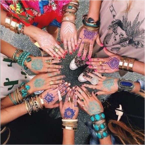 Meet your Posher, Paty - Picture 2 of 15